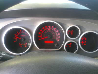 2011 Toyota Tundra Ext Cab, $8995. Photo 10