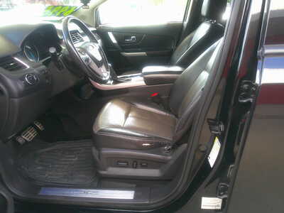 2014 Ford Edge, $6998. Photo 6