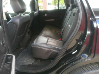 2014 Ford Edge, $6998. Photo 7