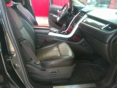 2014 Ford Edge, $6998. Photo 8