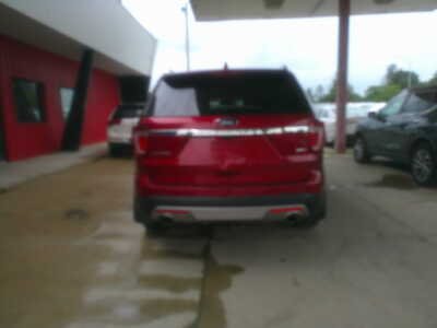 2016 Ford Explorer, $8995. Photo 5