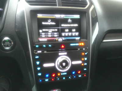 2016 Ford Explorer, $8995. Photo 12