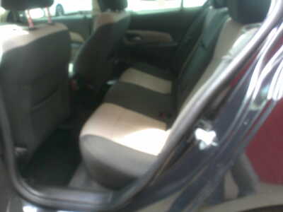 2011 Chevrolet Cruze, $2977. Photo 7