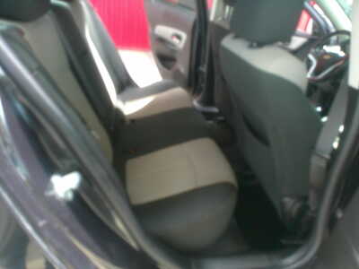 2011 Chevrolet Cruze, $2977. Photo 9