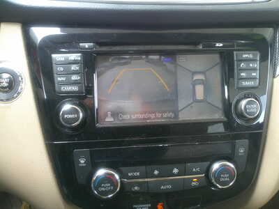 2015 Nissan Rogue, $5499. Photo 12