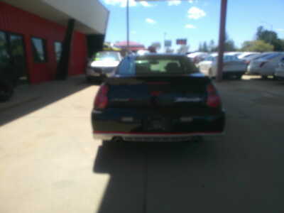 2002 Chevrolet Monte Carlo, $3488. Photo 5