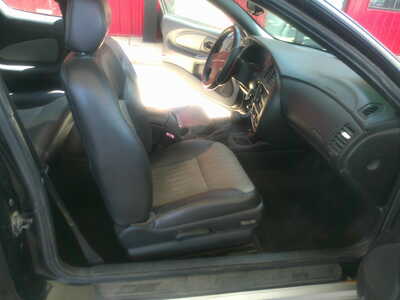 2002 Chevrolet Monte Carlo, $3488. Photo 7