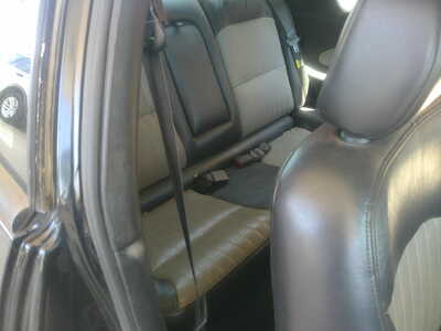 2002 Chevrolet Monte Carlo, $3488. Photo 8