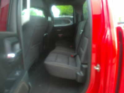 2019 Chevrolet 1500 Ext Cab, $11995. Photo 7