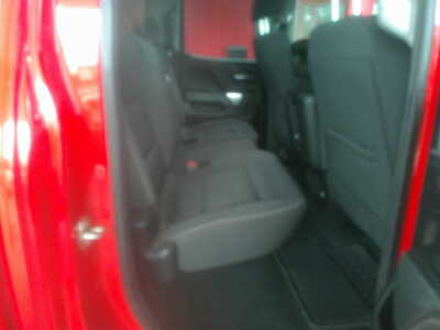2019 Chevrolet 1500 Ext Cab, $11995. Photo 9
