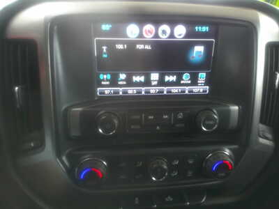 2019 Chevrolet 1500 Ext Cab, $11995. Photo 11