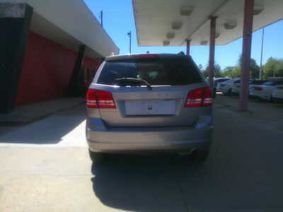 2018 Dodge Journey, $6995. Photo 5