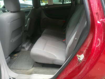 2007 Chrysler Pacifica, $3798. Photo 7