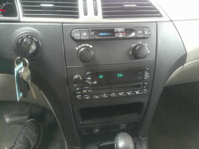 2007 Chrysler Pacifica, $3798. Photo 10