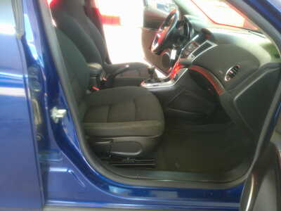 2012 Chevrolet Cruze, $4995. Photo 8