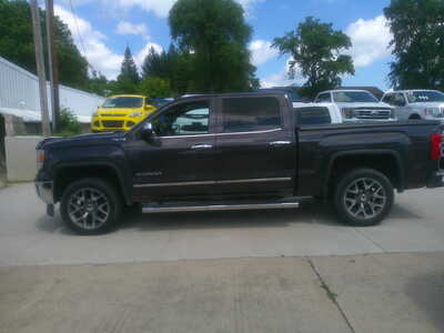 2014 GMC 1500 Crew Cab, $11900. Photo 1