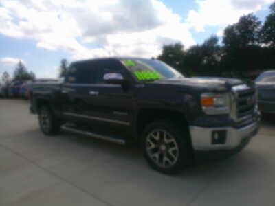 2014 GMC 1500 Crew Cab, $11900. Photo 2