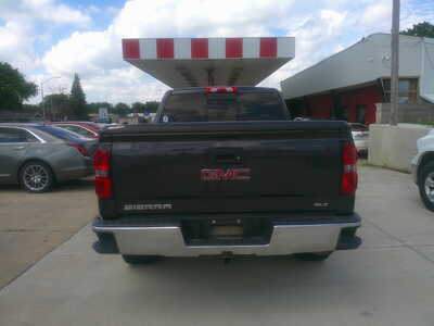 2014 GMC 1500 Crew Cab, $11900. Photo 5