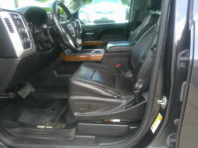 2014 GMC 1500 Crew Cab, $11900. Photo 6