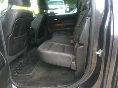 2014 GMC 1500 Crew Cab, $11900. Photo 7