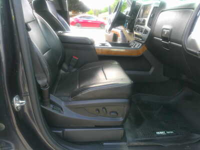 2014 GMC 1500 Crew Cab, $11900. Photo 8