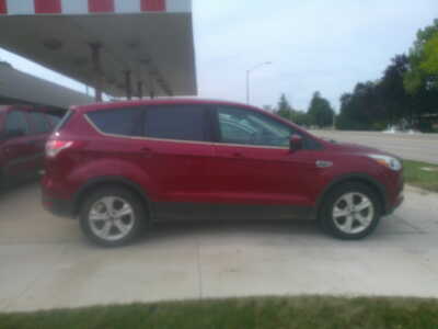 2015 Ford Escape, $5995. Photo 1