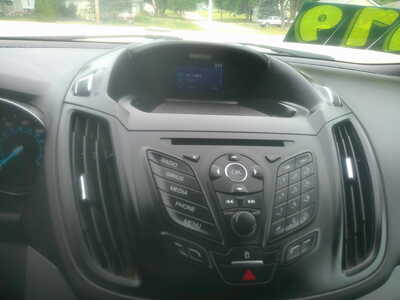 2015 Ford Escape, $5995. Photo 11