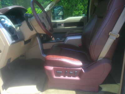 2014 Ford F150 Crew Cab, $11500. Photo 6