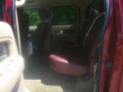 2014 Ford F150 Crew Cab, $11500. Photo 7