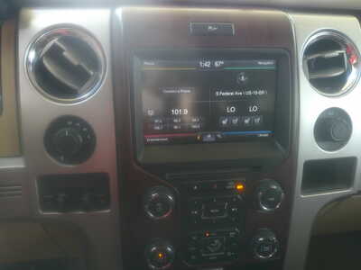 2014 Ford F150 Crew Cab, $11500. Photo 11
