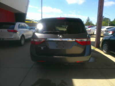 2012 Honda Odyssey, $8495. Photo 5