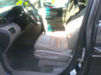2012 Honda Odyssey, $8495. Photo 6