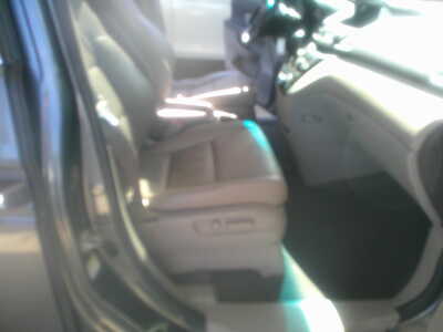 2012 Honda Odyssey, $8495. Photo 8