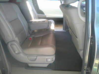 2012 Honda Odyssey, $8495. Photo 9