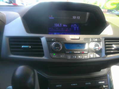 2012 Honda Odyssey, $8495. Photo 12