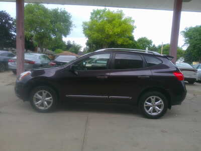 2011 Nissan Rogue, $3500. Photo 1