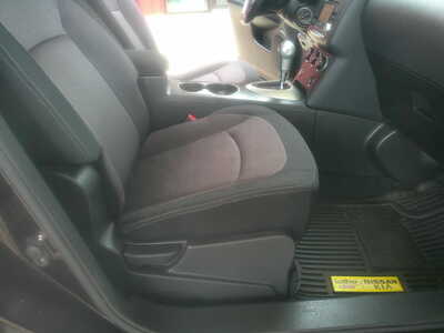 2011 Nissan Rogue, $3500. Photo 8
