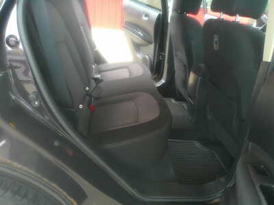 2011 Nissan Rogue, $3500. Photo 9