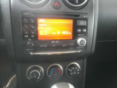 2011 Nissan Rogue, $3500. Photo 11