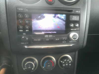 2011 Nissan Rogue, $3500. Photo 12