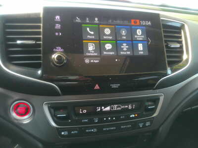 2021 Honda Pilot, $12995. Photo 11