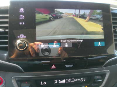 2021 Honda Pilot, $12995. Photo 12