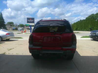 2002 Chevrolet TrailBlazer, $3995. Photo 5