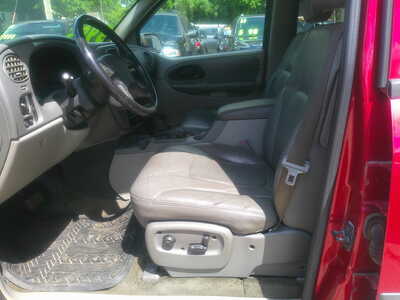 2002 Chevrolet TrailBlazer, $3995. Photo 6
