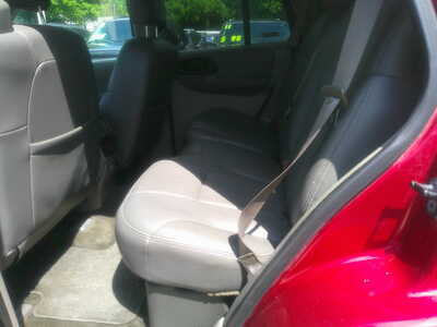 2002 Chevrolet TrailBlazer, $3995. Photo 7