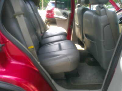2002 Chevrolet TrailBlazer, $3995. Photo 9
