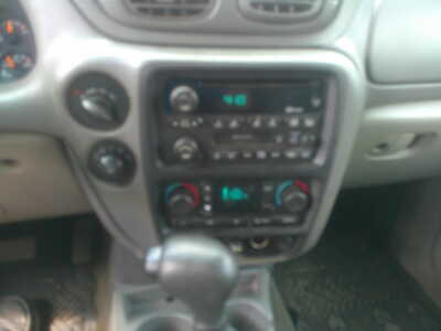 2002 Chevrolet TrailBlazer, $3995. Photo 11