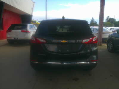 2019 Chevrolet Equinox, $8495. Photo 5