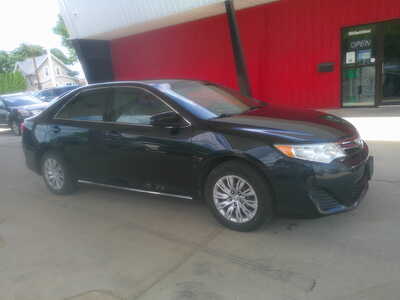 2012 Toyota Camry, $8495. Photo 2
