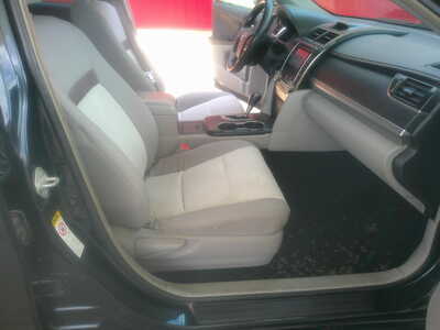 2012 Toyota Camry, $8495. Photo 8